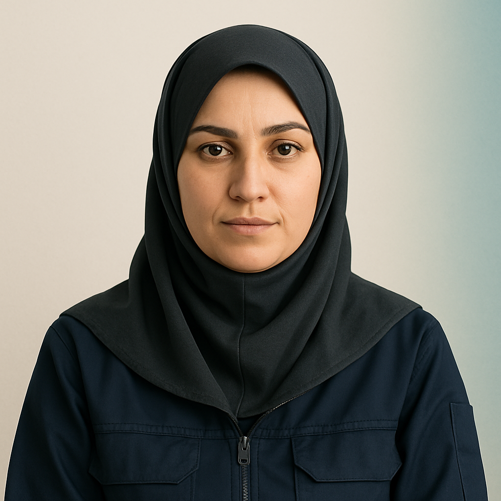 ⚡ سرعت و دقت در محل