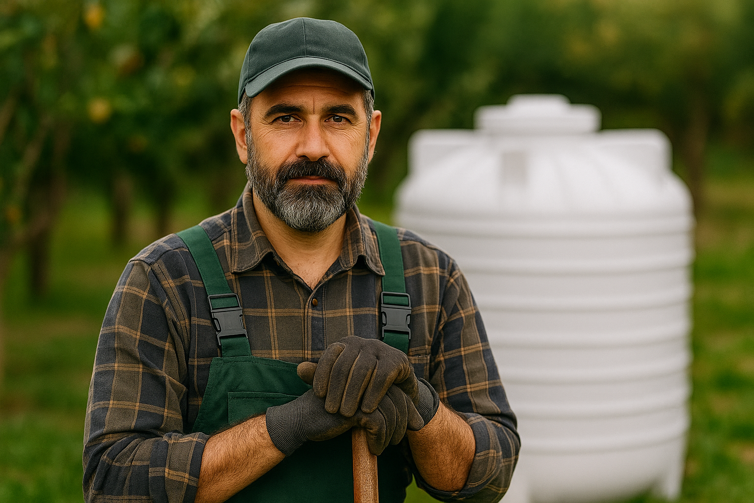 تجربه‌ی حرفه‌ای و مطمئن